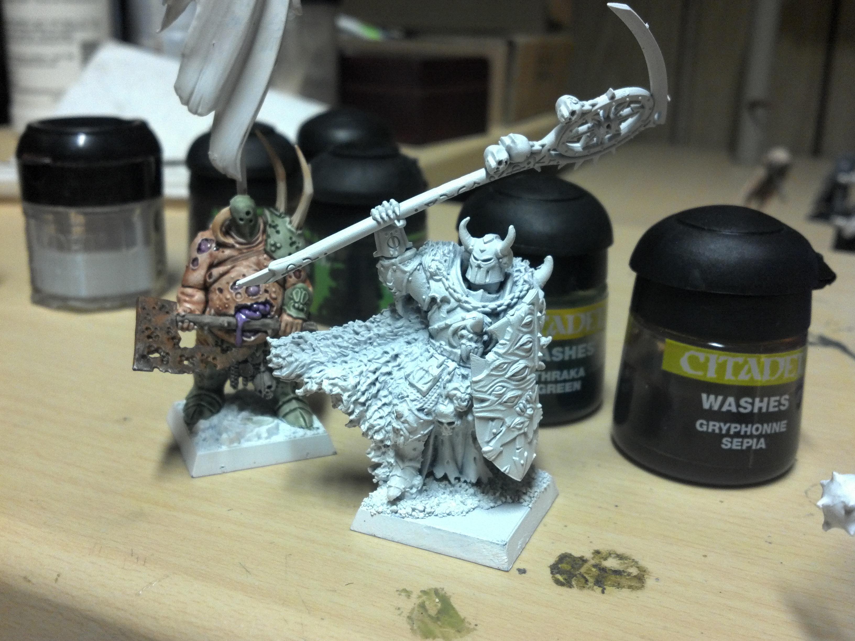Sorcerer Front
