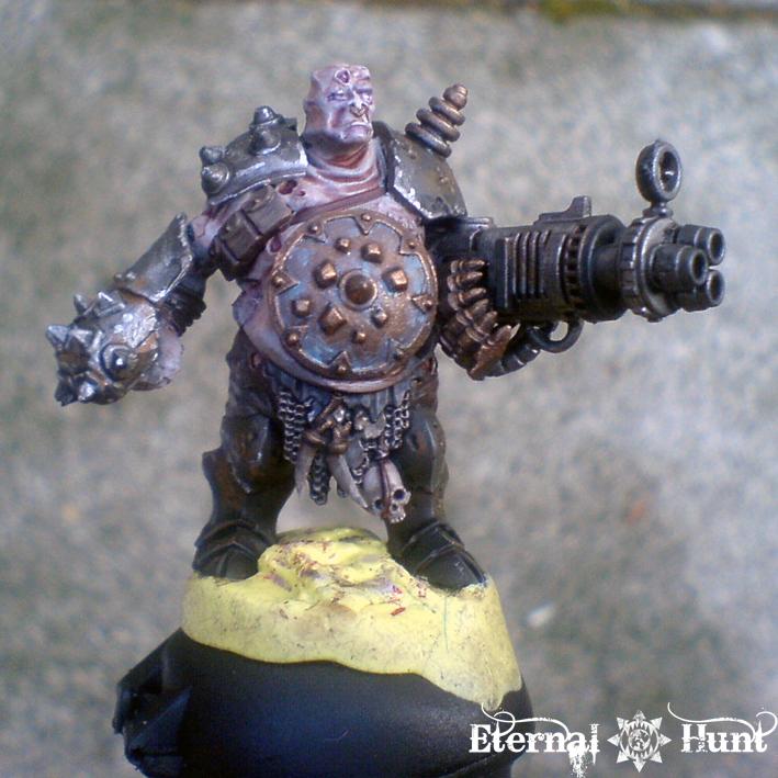 Conversion, Inq28, Inquisitor, Mutant, Ogryns, Pip, Twist, Warhammer 40,000