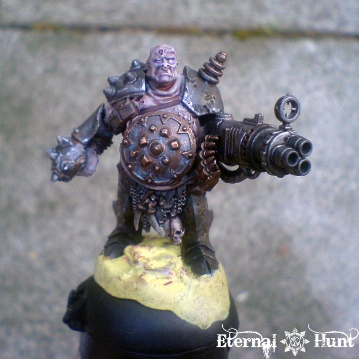 Conversion, Inq28, Inquisitor, Mutant, Pip, Twist, Warhammer 40,000