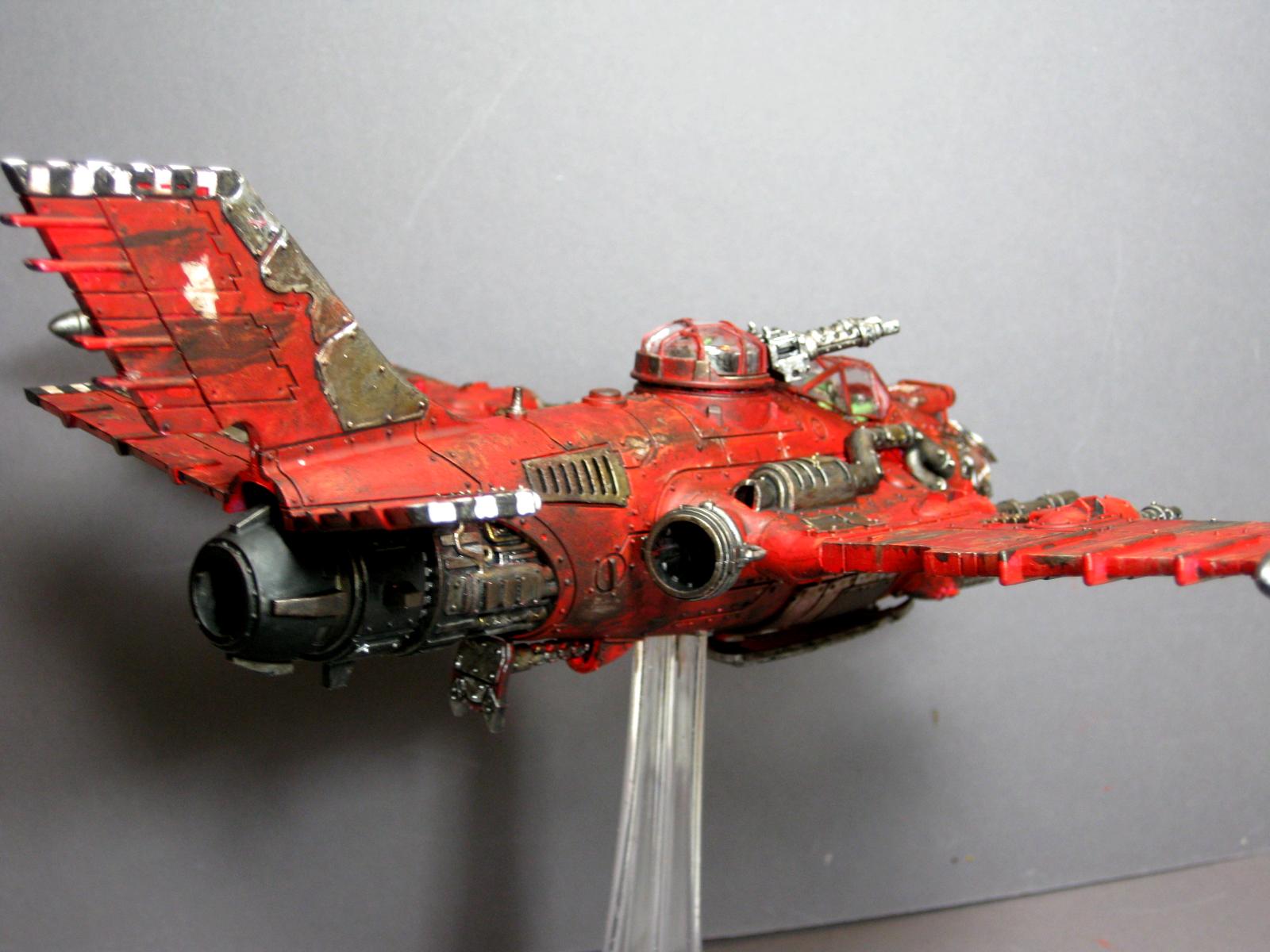 Dakkajet, Orks, Dakkajet5