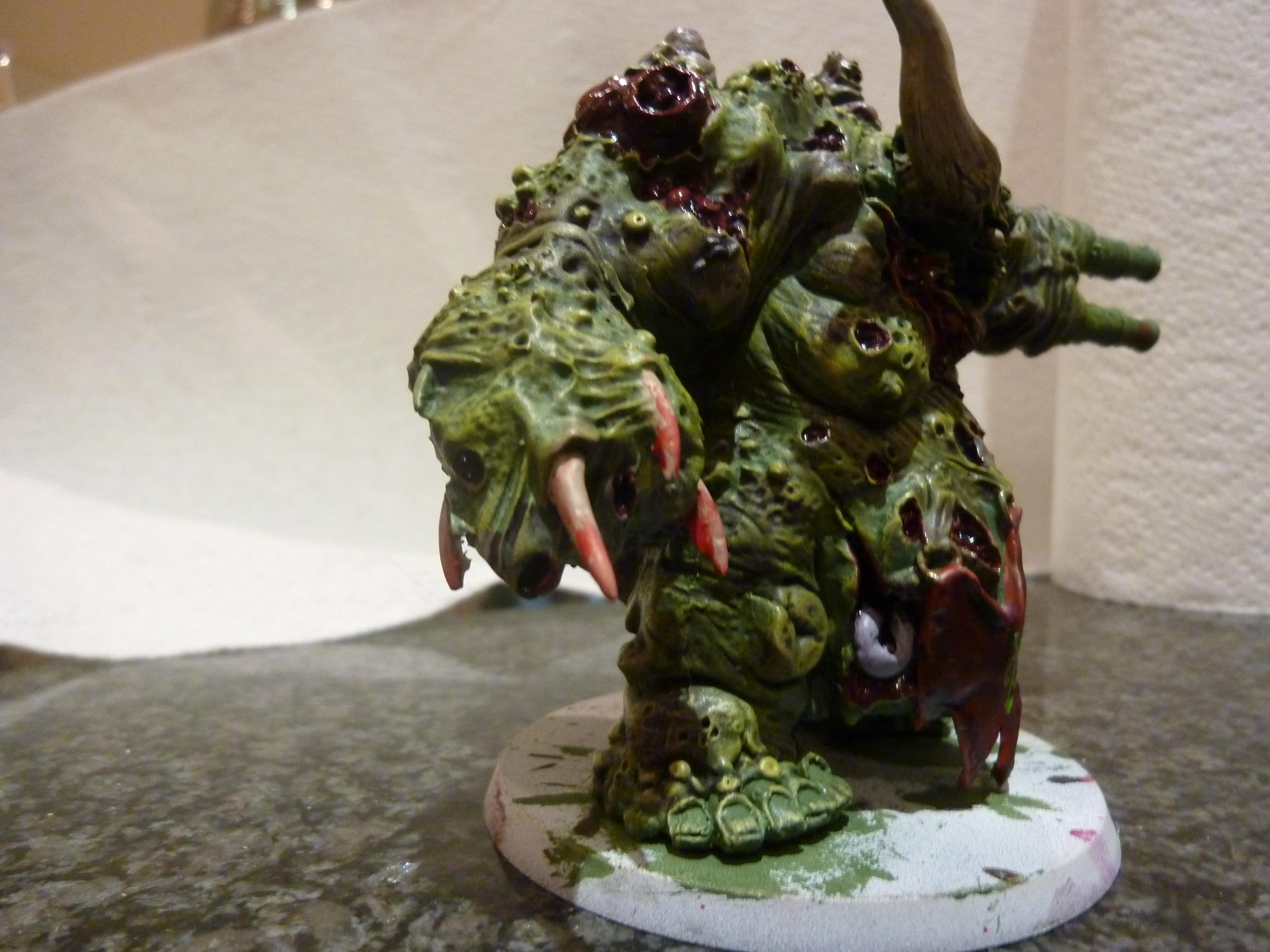 Nurgle