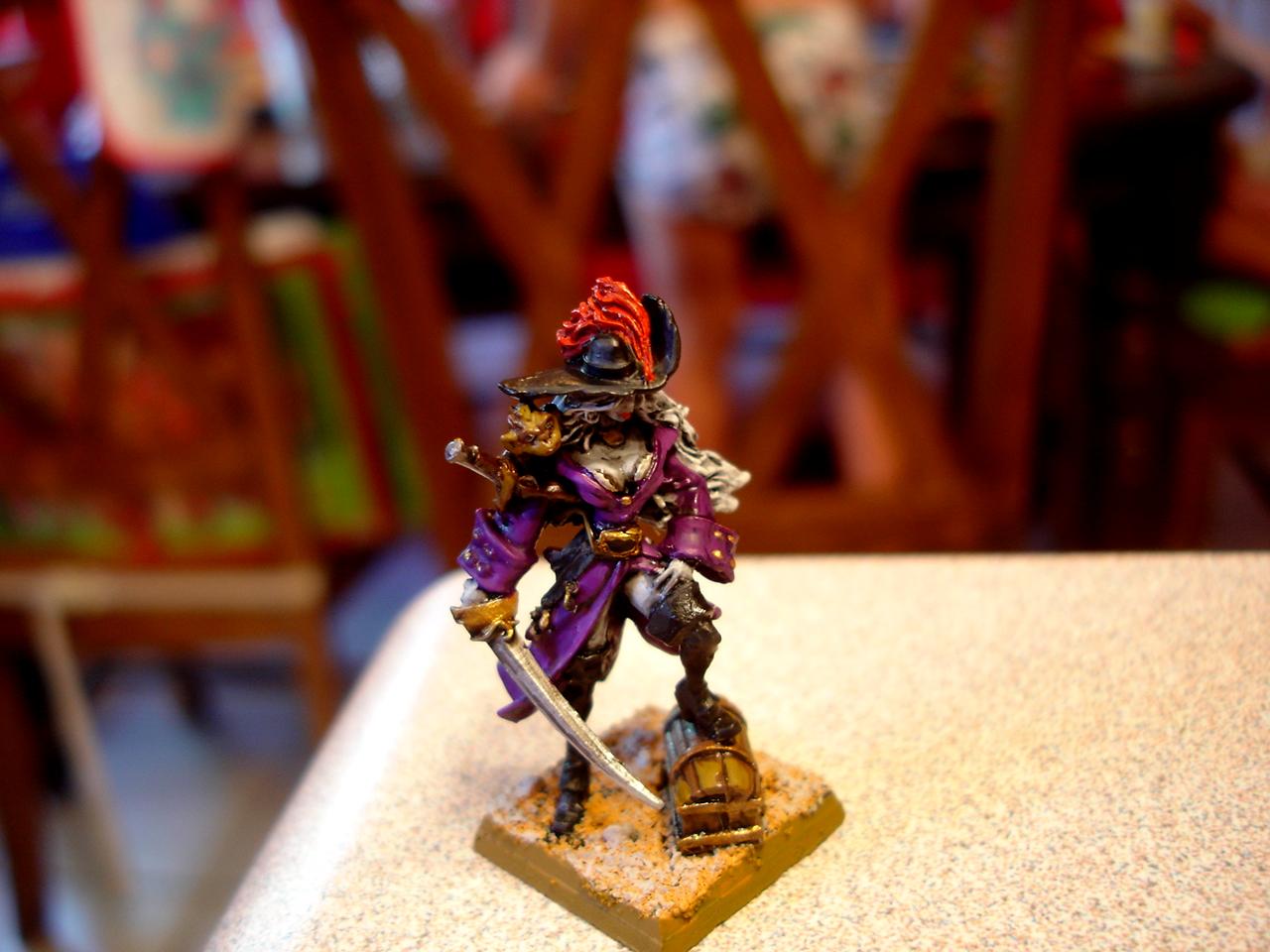 vampire pirate (pirette?)