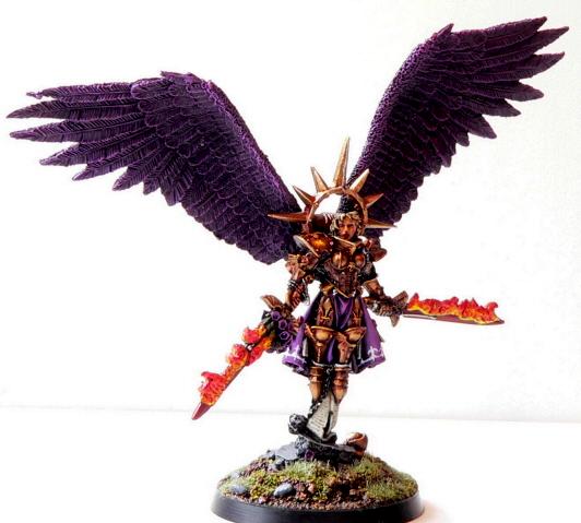 Cystic Fibrosis, Fund Raising, Sisters Of Battle
