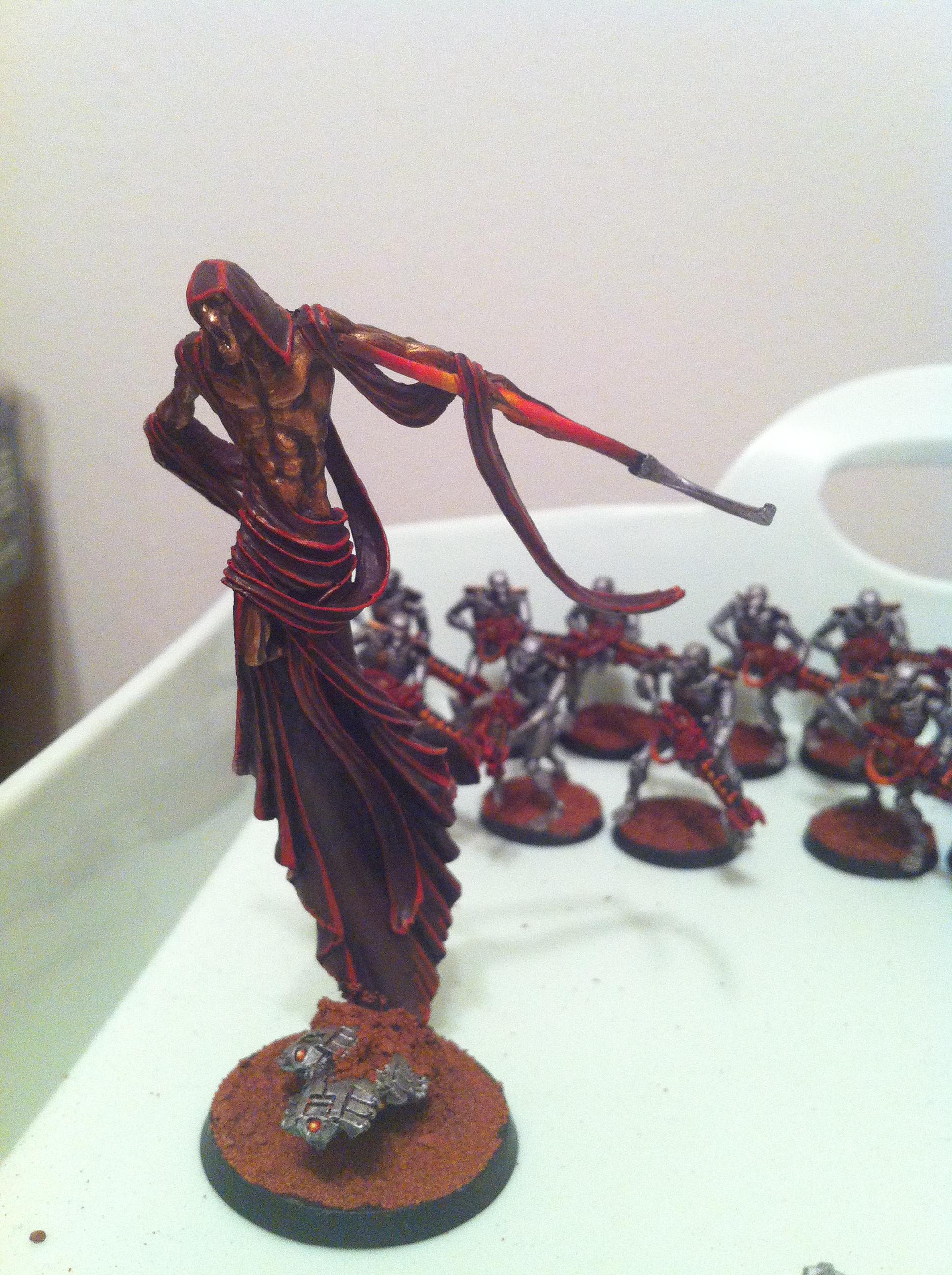 Necron C'Tan