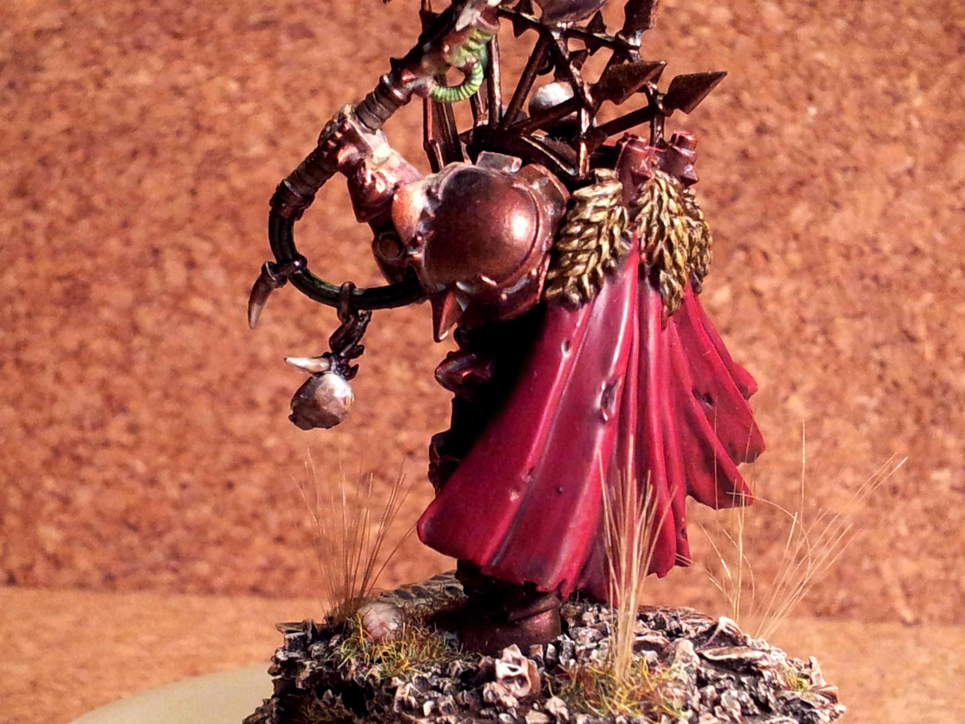 Chaos Terminator Lord
