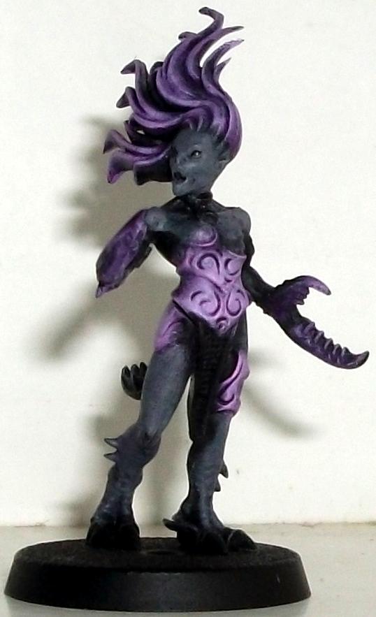 Daemonette 24 WIP 5