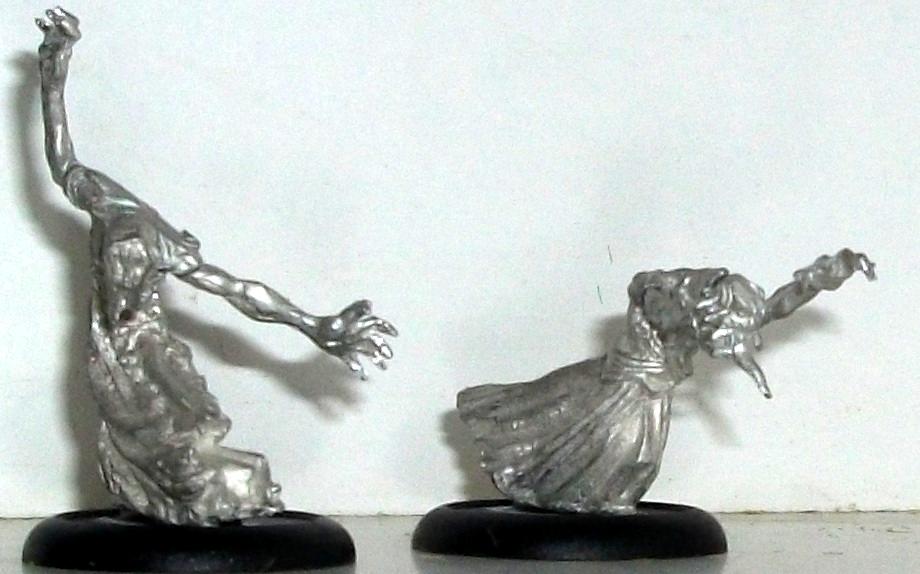 Gaki 3&amp;4 WIP 1