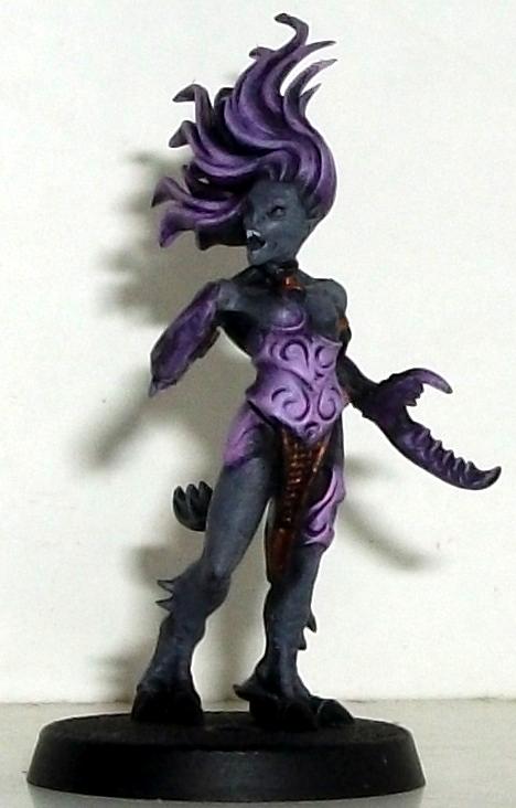 Daemonette 24 WIP 6