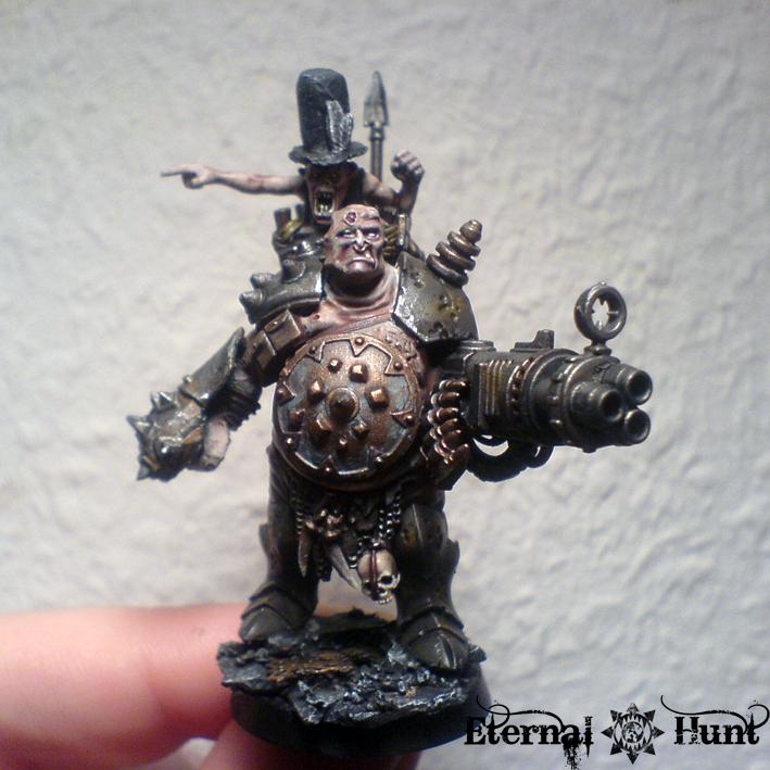 Conversion, Inq28, Inquisitor, Mutant, Ogryns, Twist, Warhammer 40,000