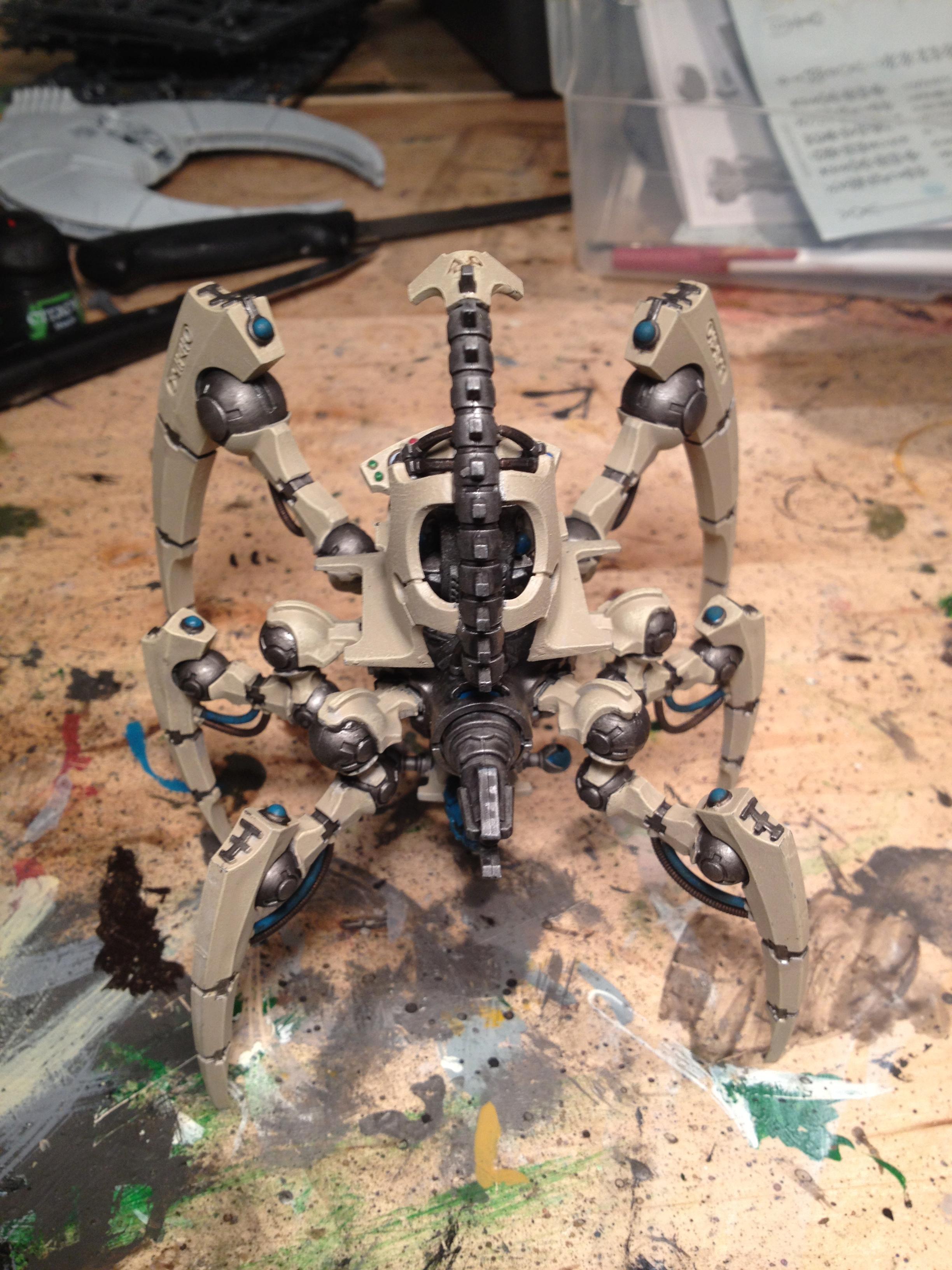 Necrons