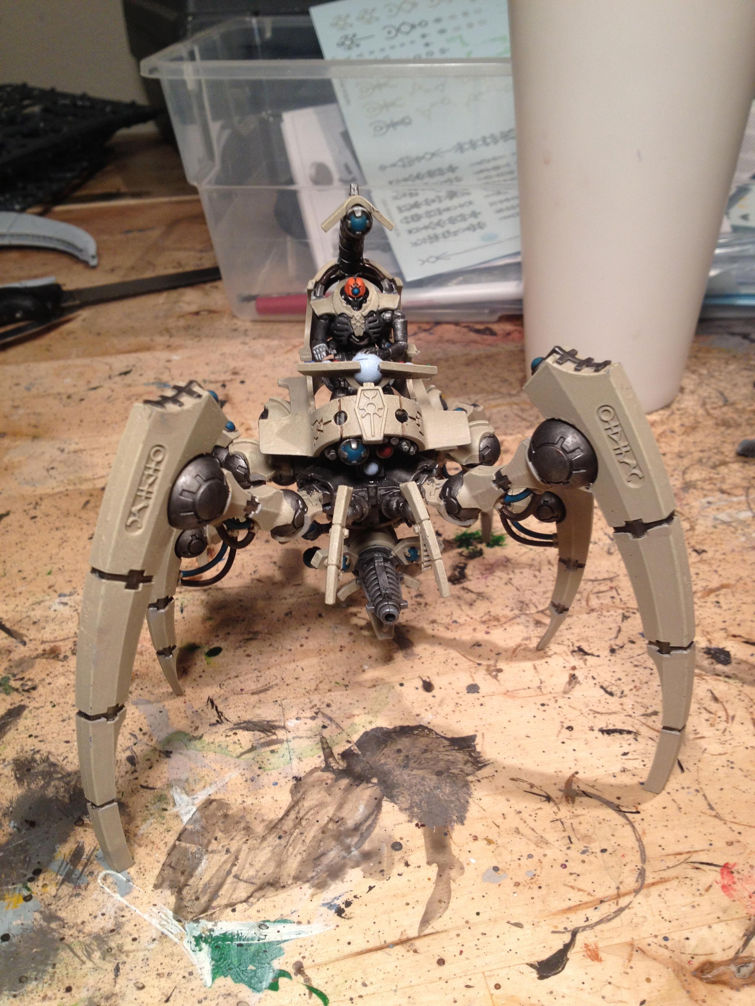 Necrons