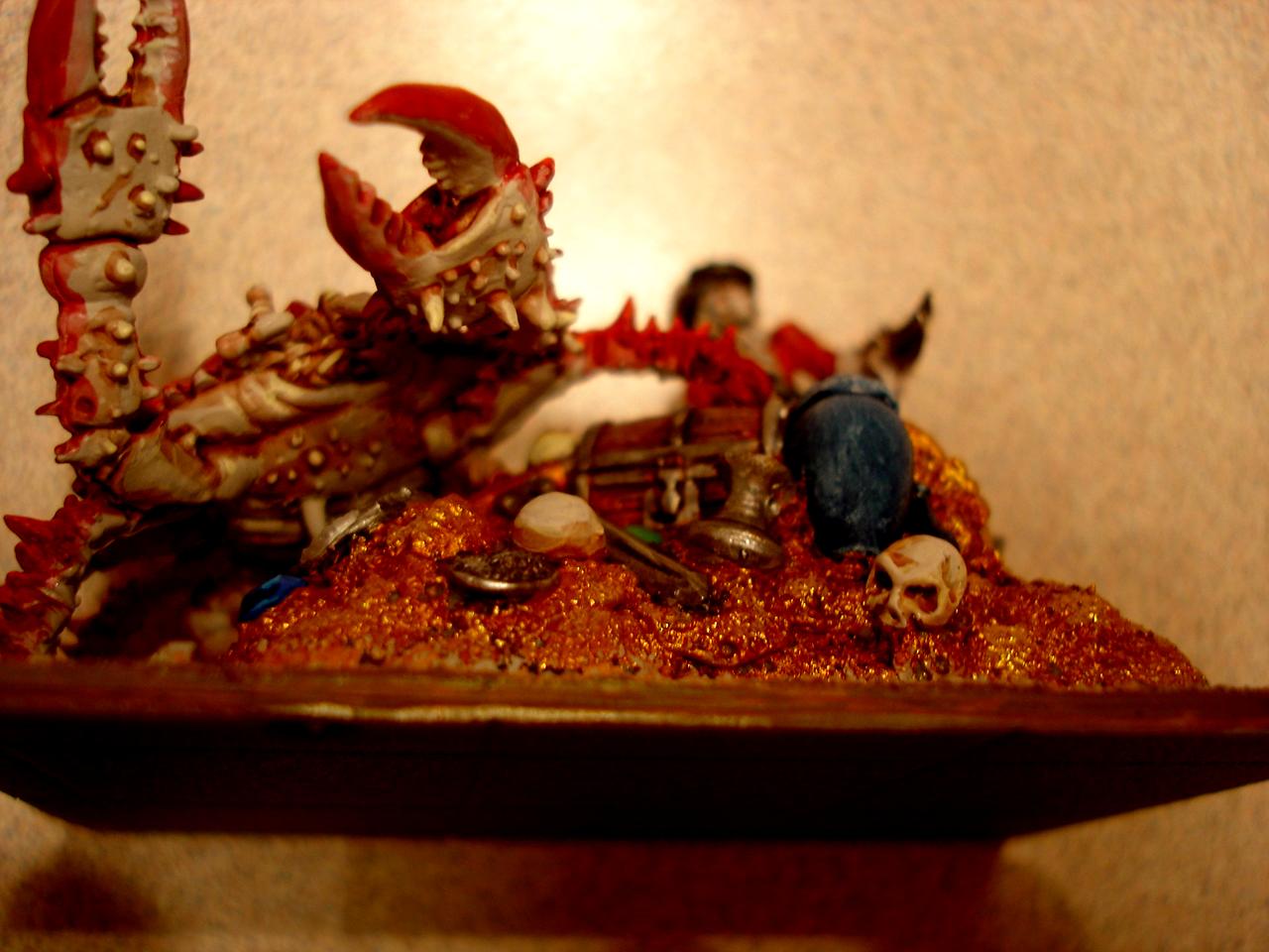 Pirates, Undead, Warhammer Fantasy, Zombie