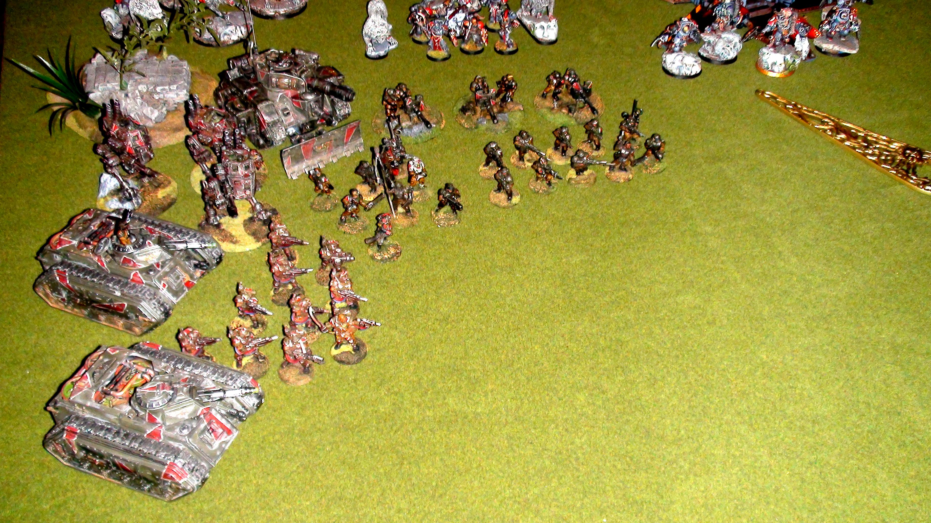 Army, Assault, Awesome, Collection, Dakka Dakka, Guard, Guardsmen, Imperial, Imperial Guard, Kasrkin, Painted, Shooty, Space Marines, Tank, Warhammer 40,000