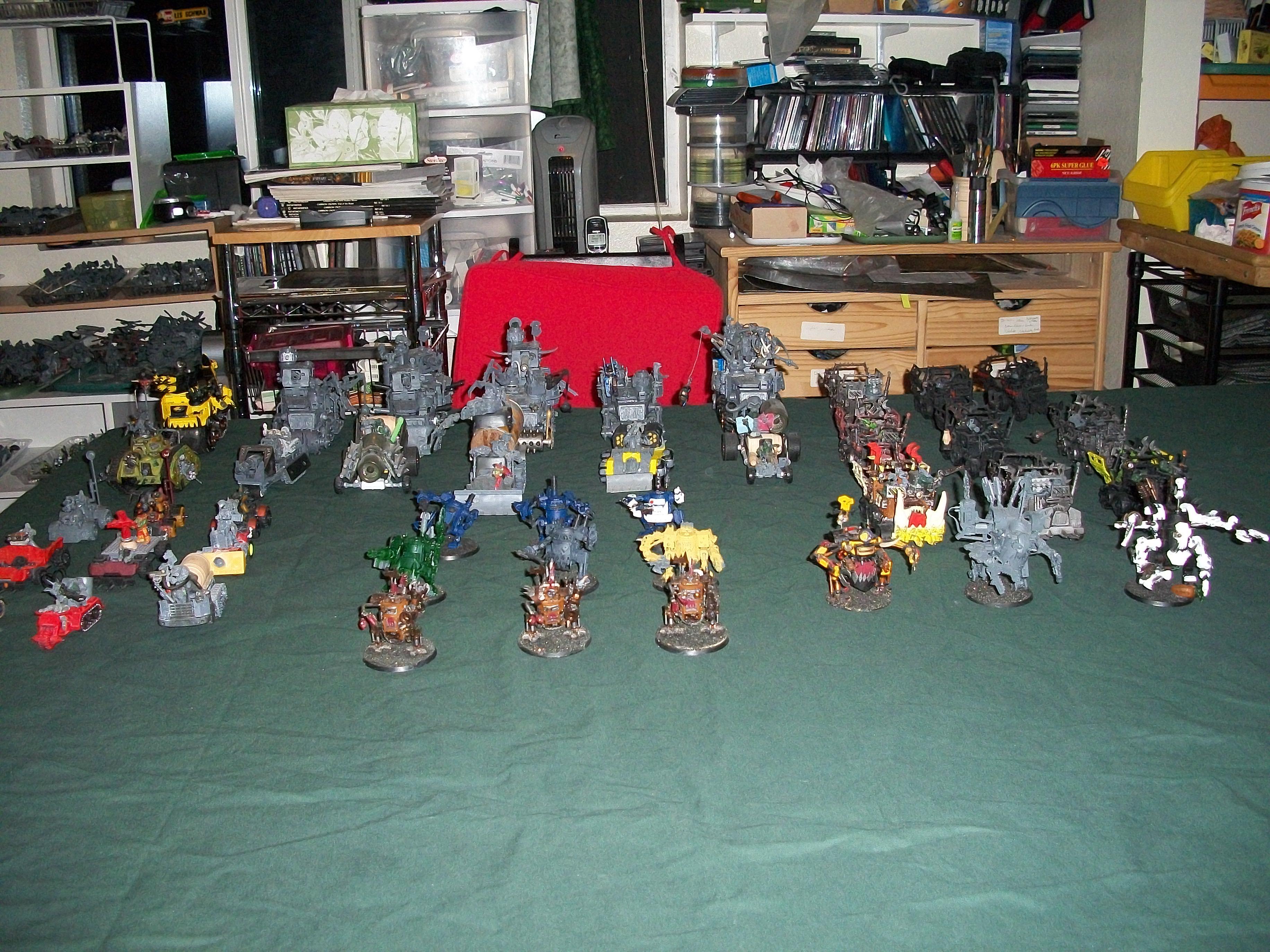 Vehicles 1