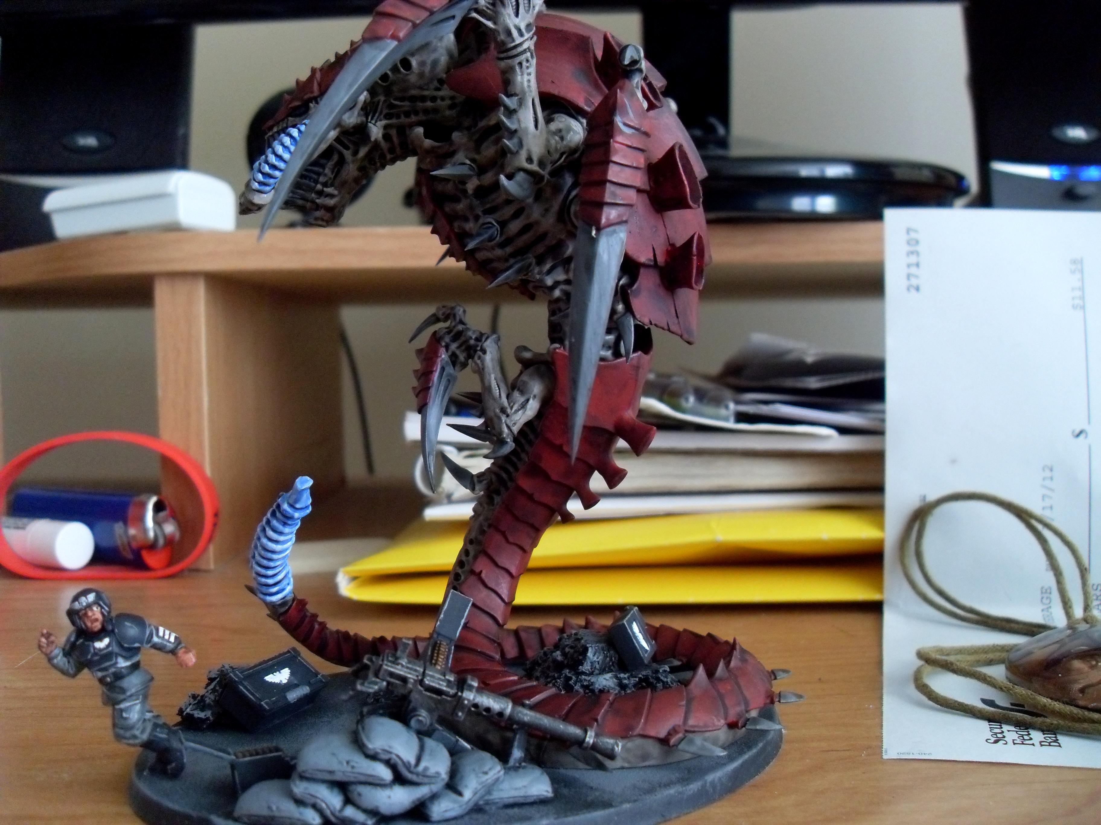 Trygon Prime