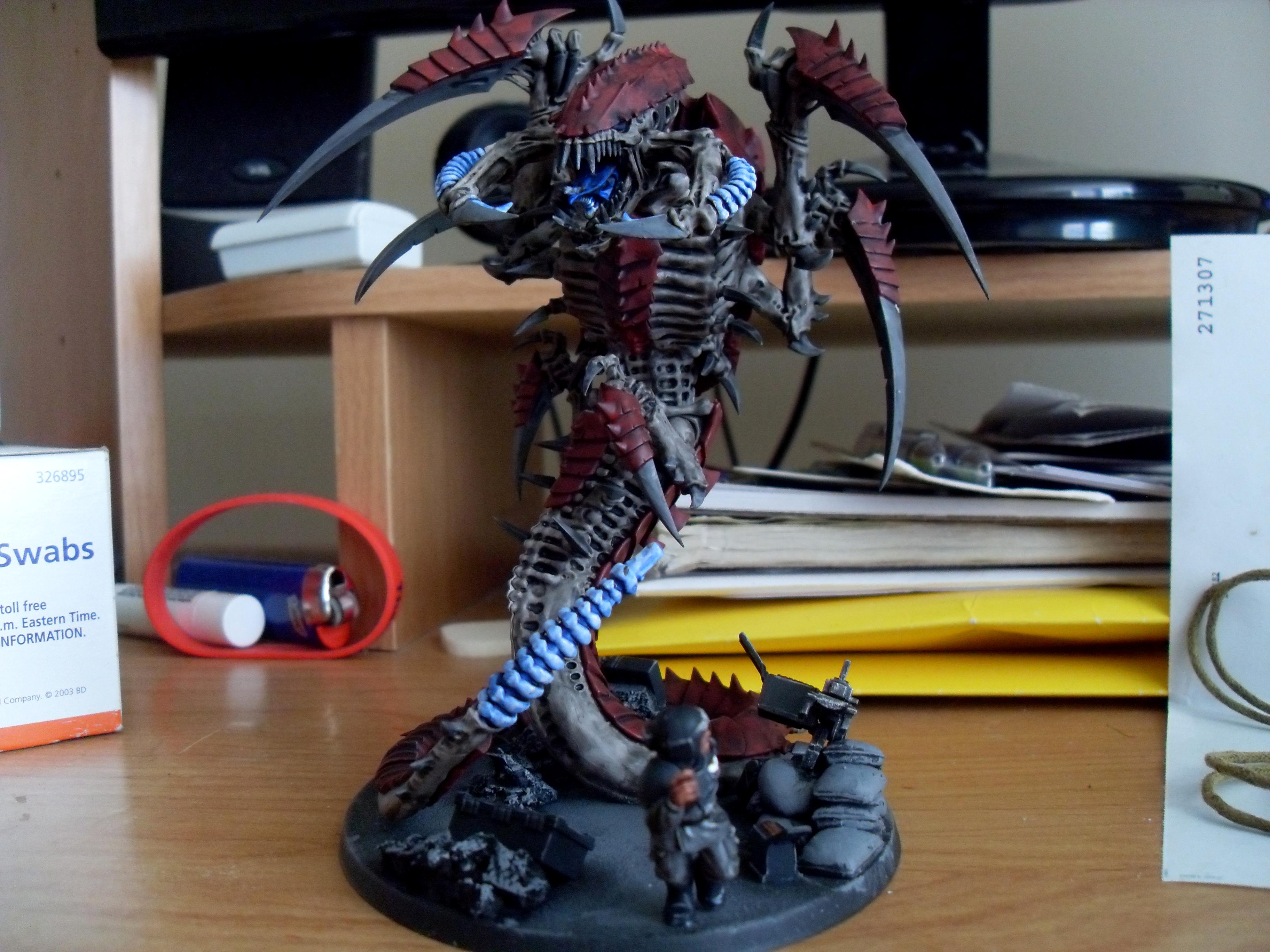 Trygon Prime