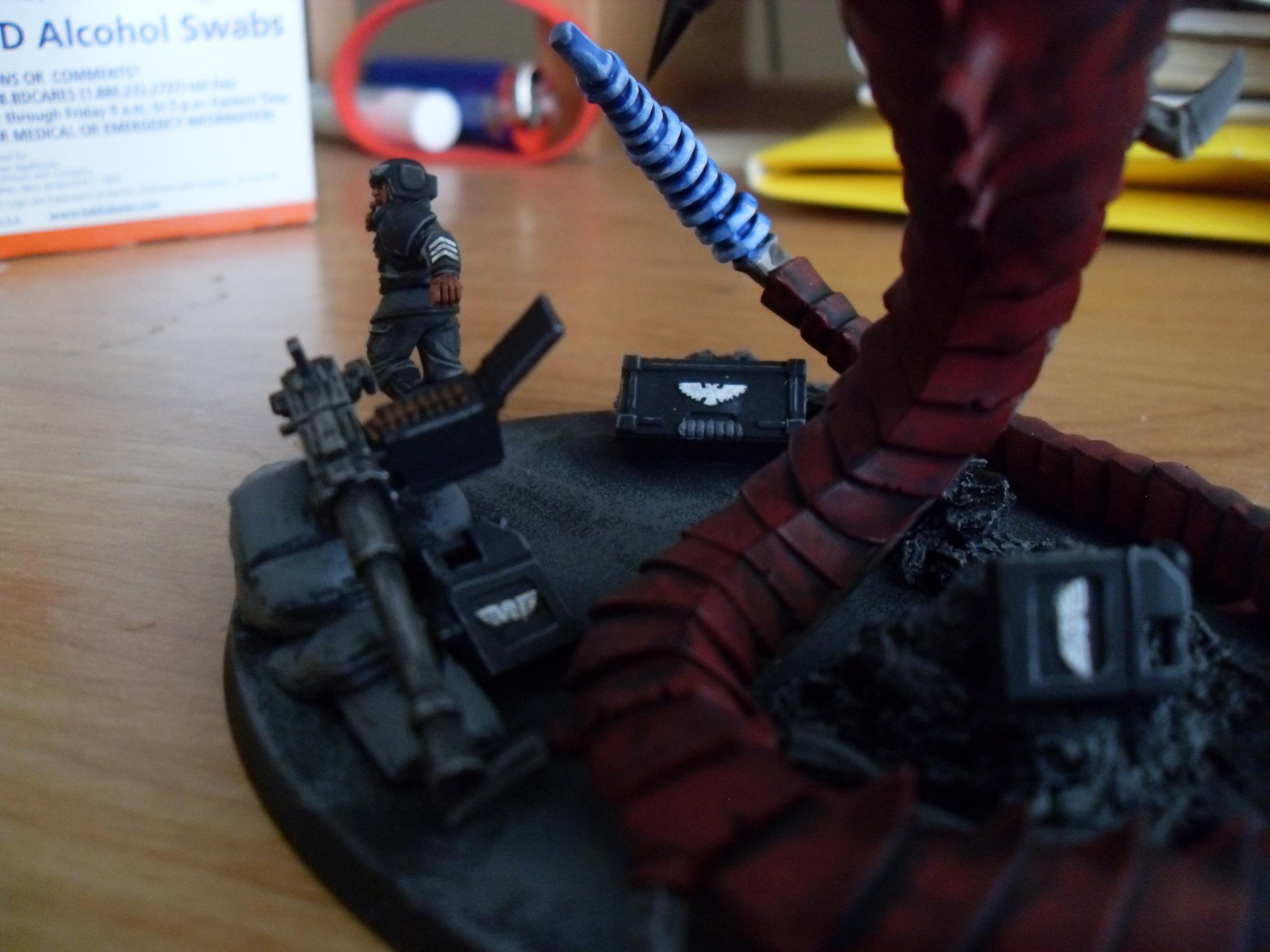 Trygon Prime
