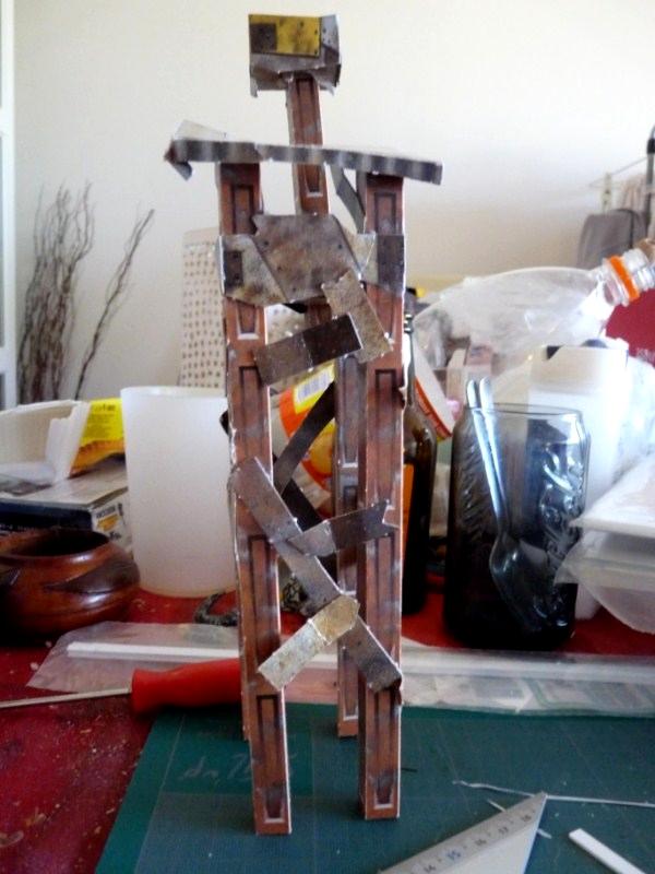 WD ork watchtower