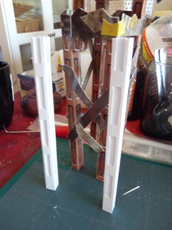 WD ork watchtower