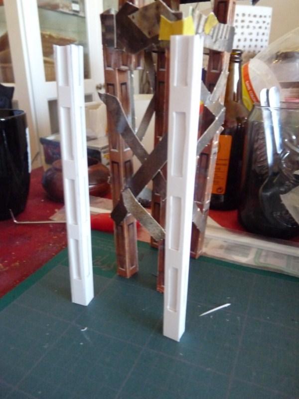 WD ork watchtower