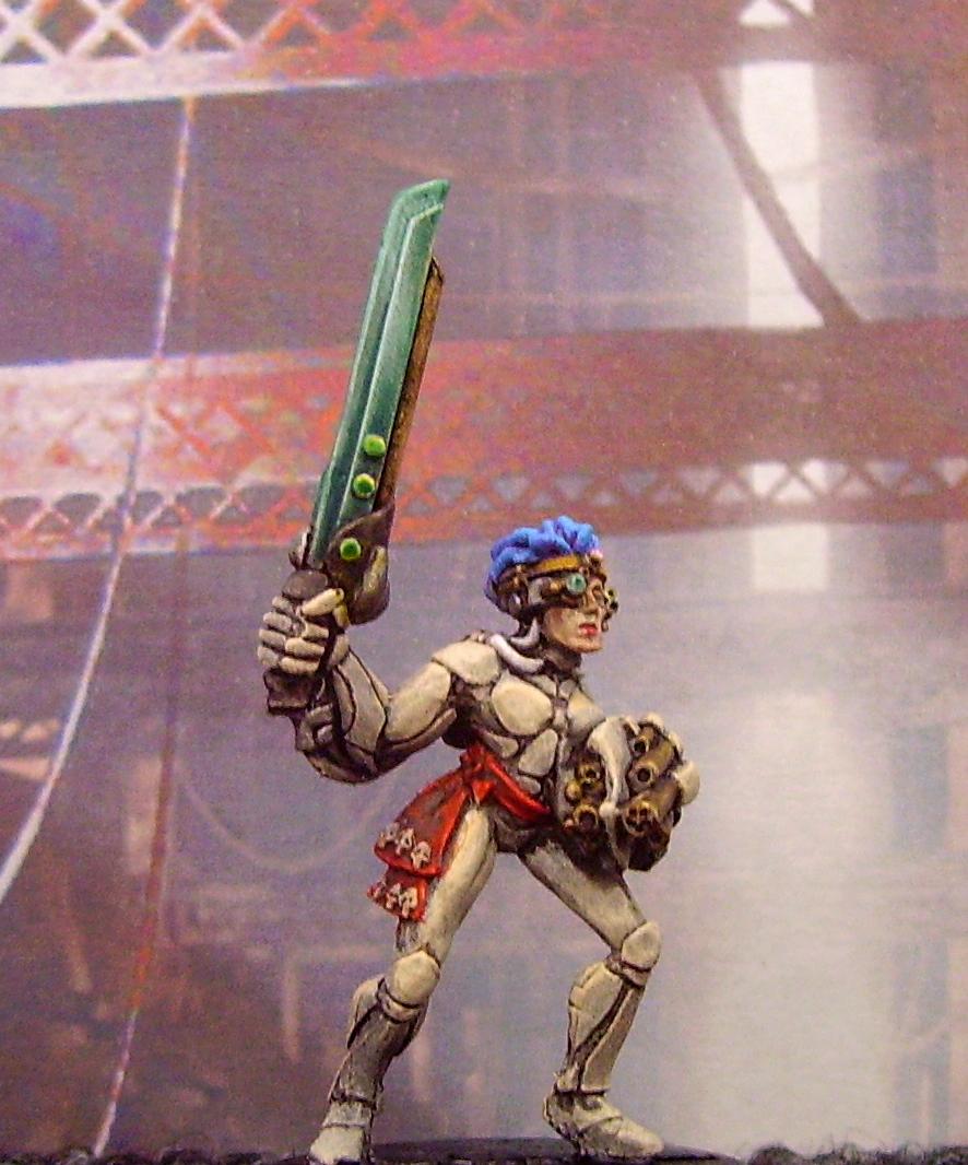 Eldar, Warhammer 40,000, Weetyskemian44