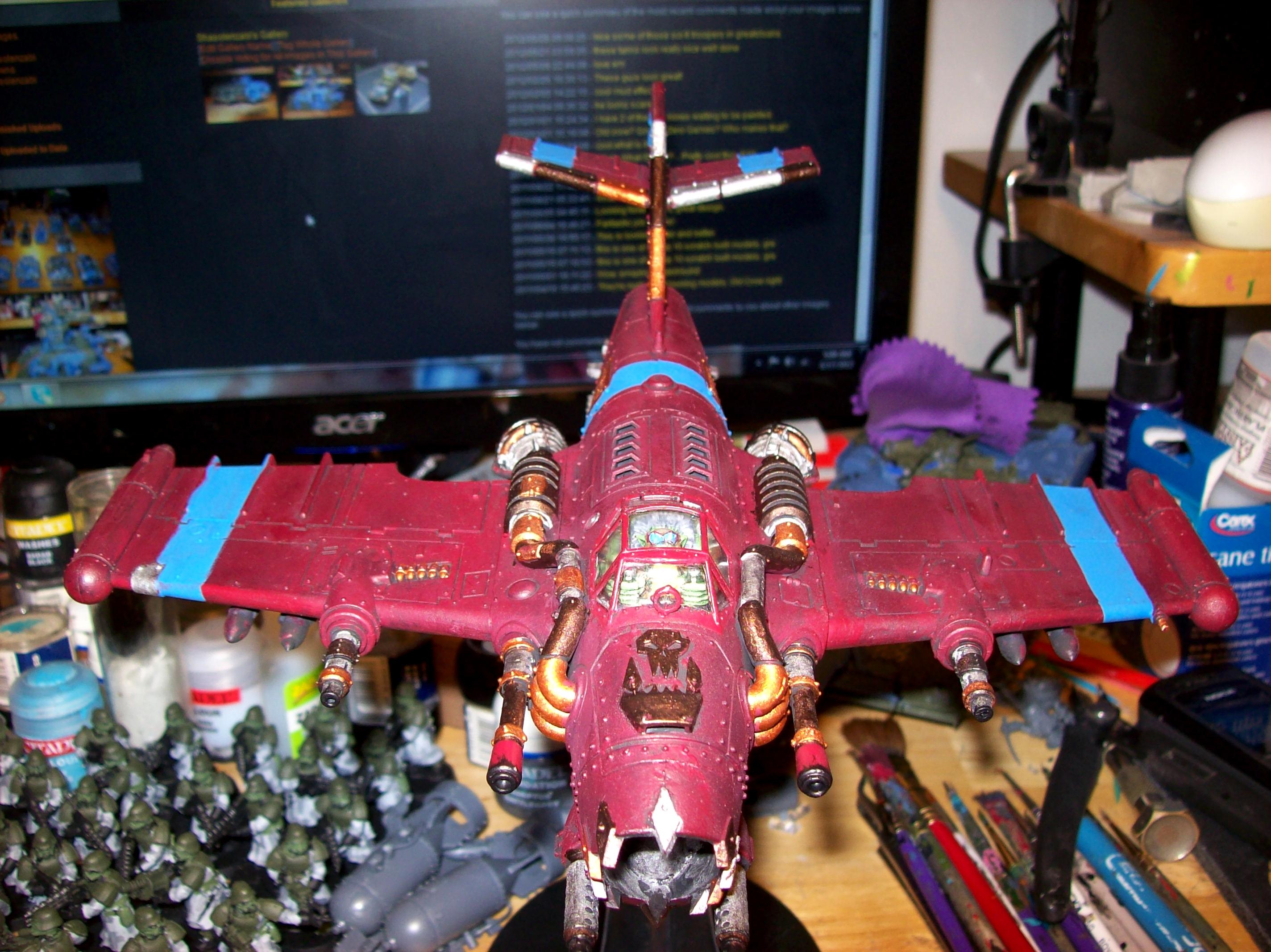 Orks