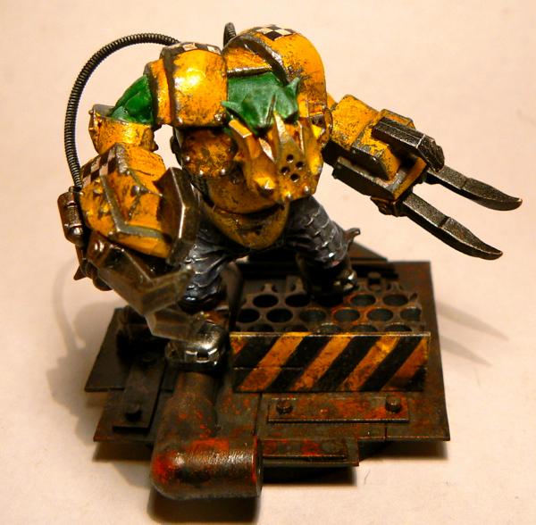 clawz4