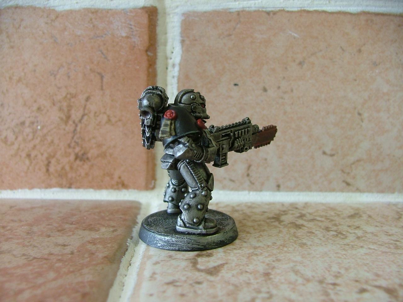 Marine