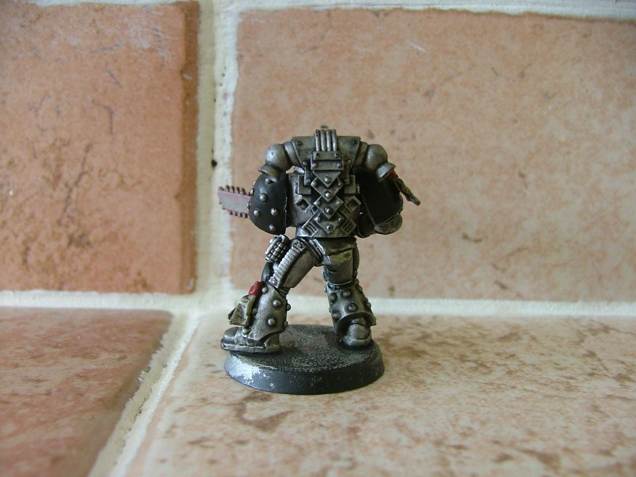 Marine