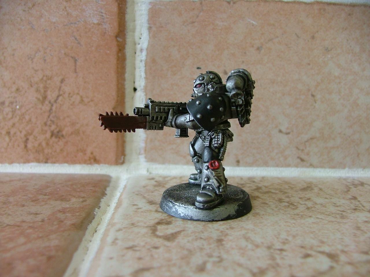 Marine