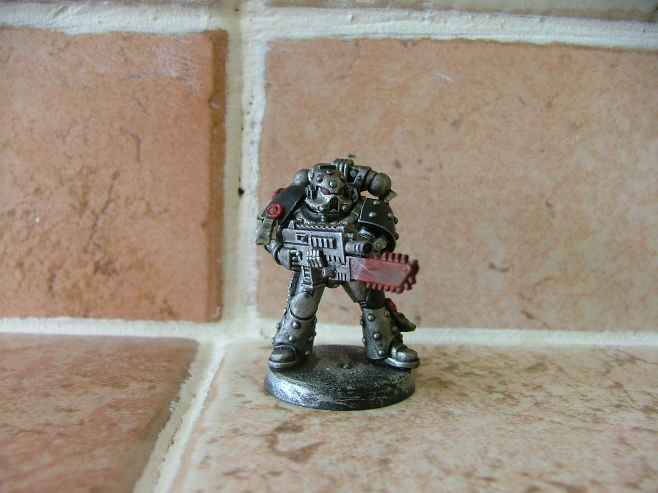 Marine