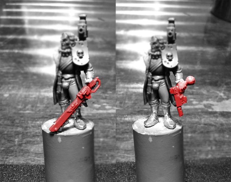 Inq28, Inquisitor, Spiky Rat Pack, Warhammer 40,000