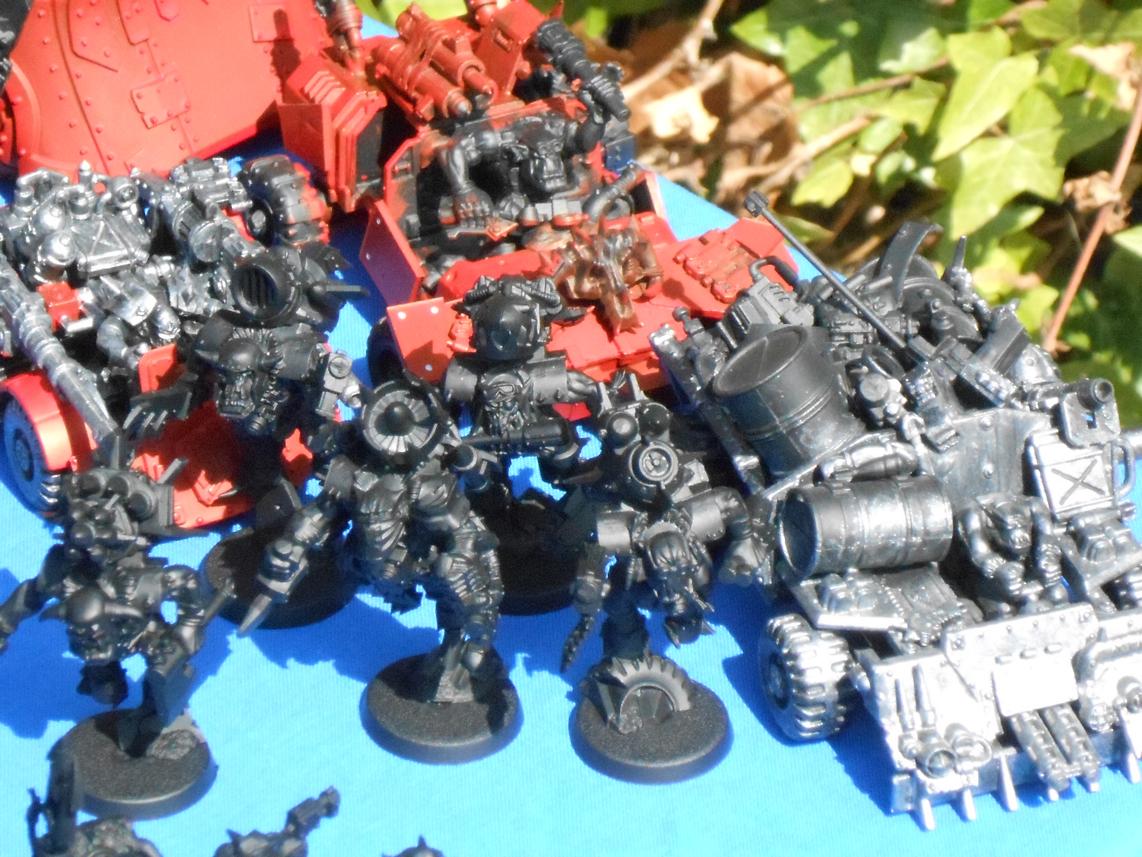 Stormboyz is ready for da fight