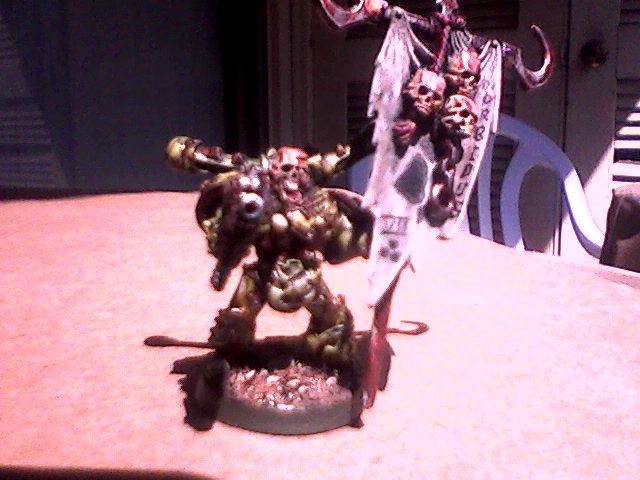 Death Gaurd