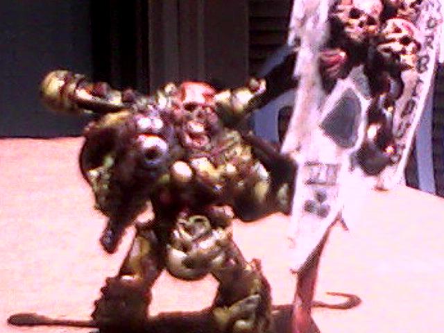 Death Gaurd