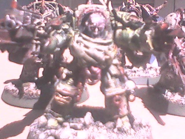 Plague Terminator