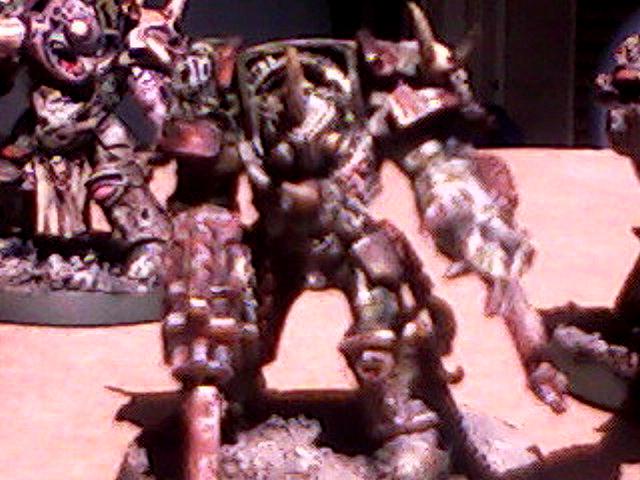 Plague Terminator