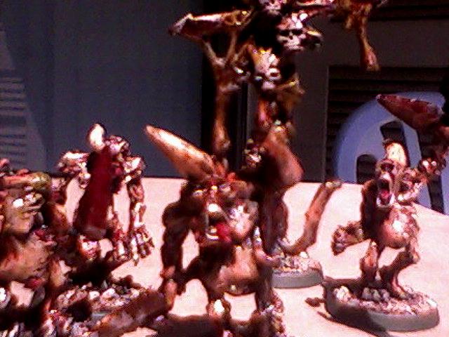Plaguebearers