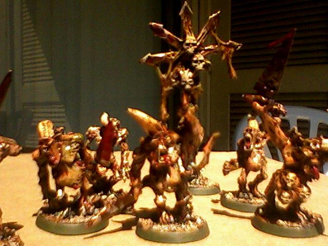 Plaguebearers