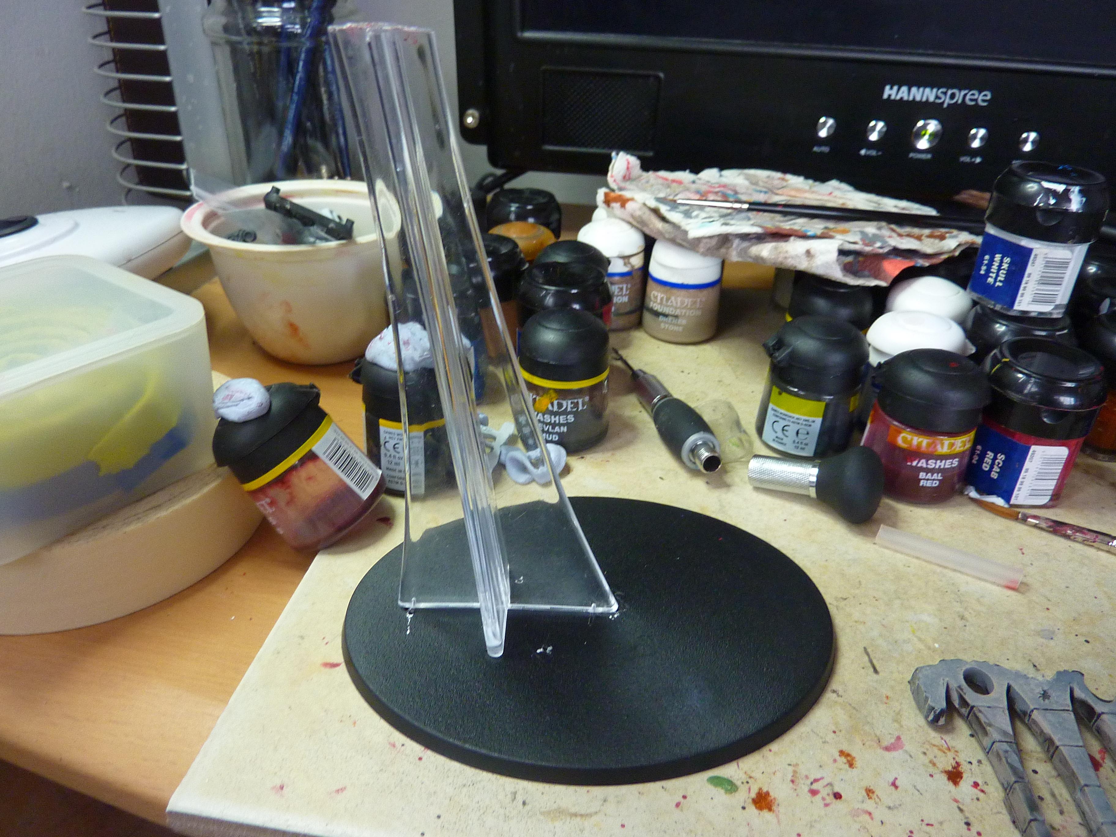 Base - Before
