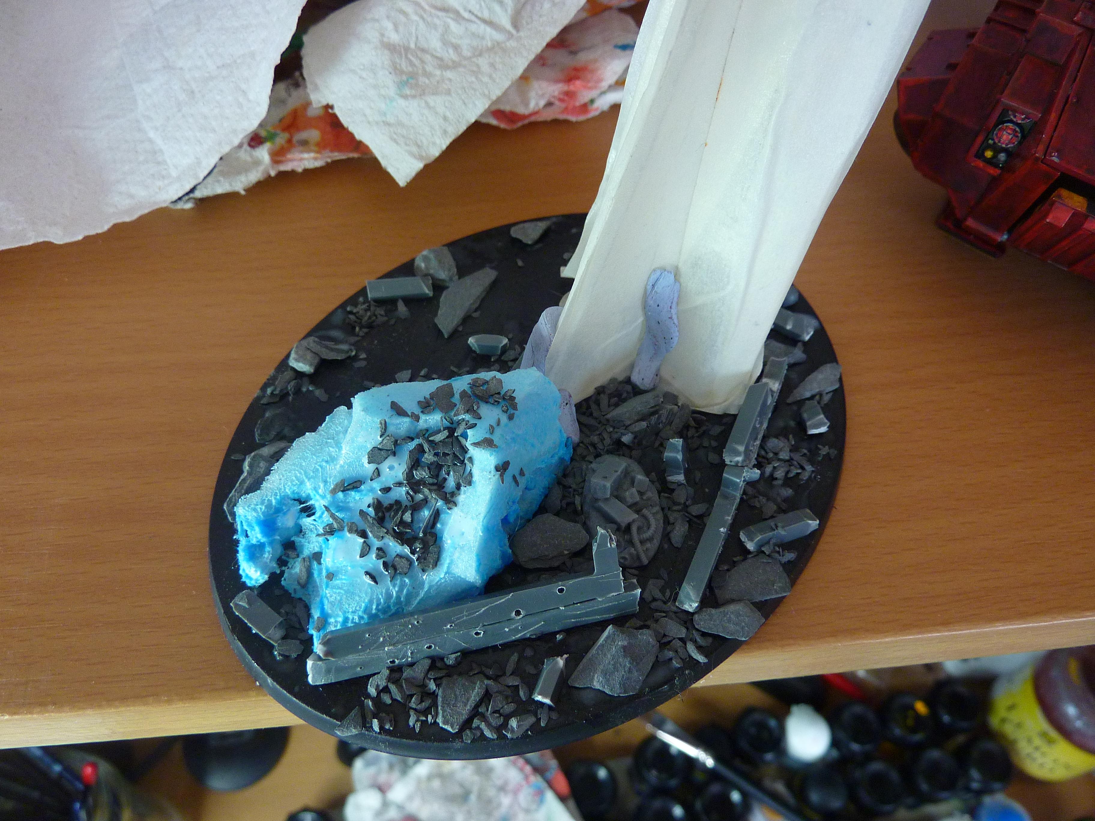 Base - Debris 1