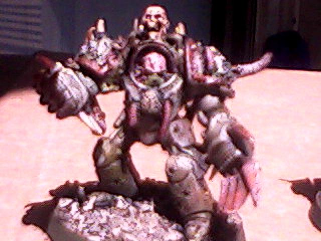 Plague Terminator