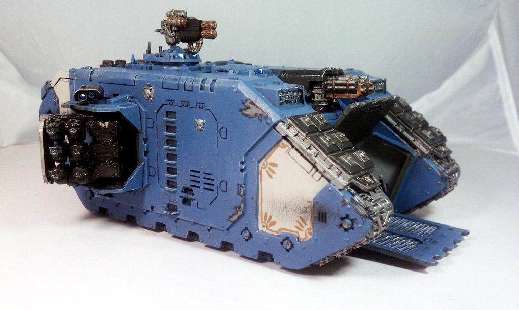 Warhammer 40,000
