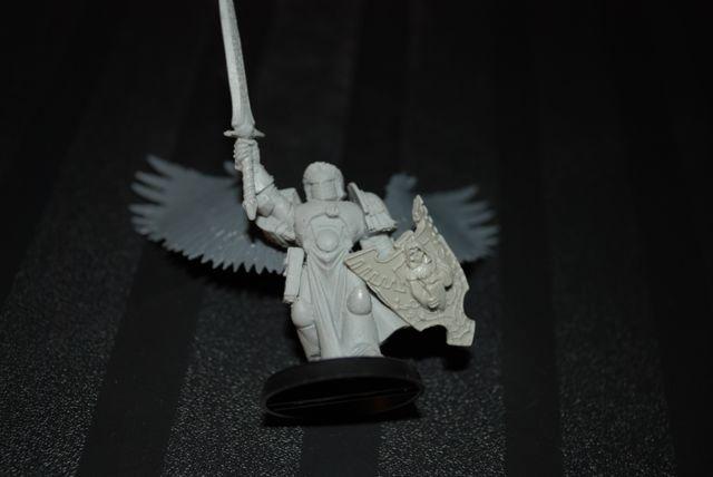 Vanguard Vet SGT