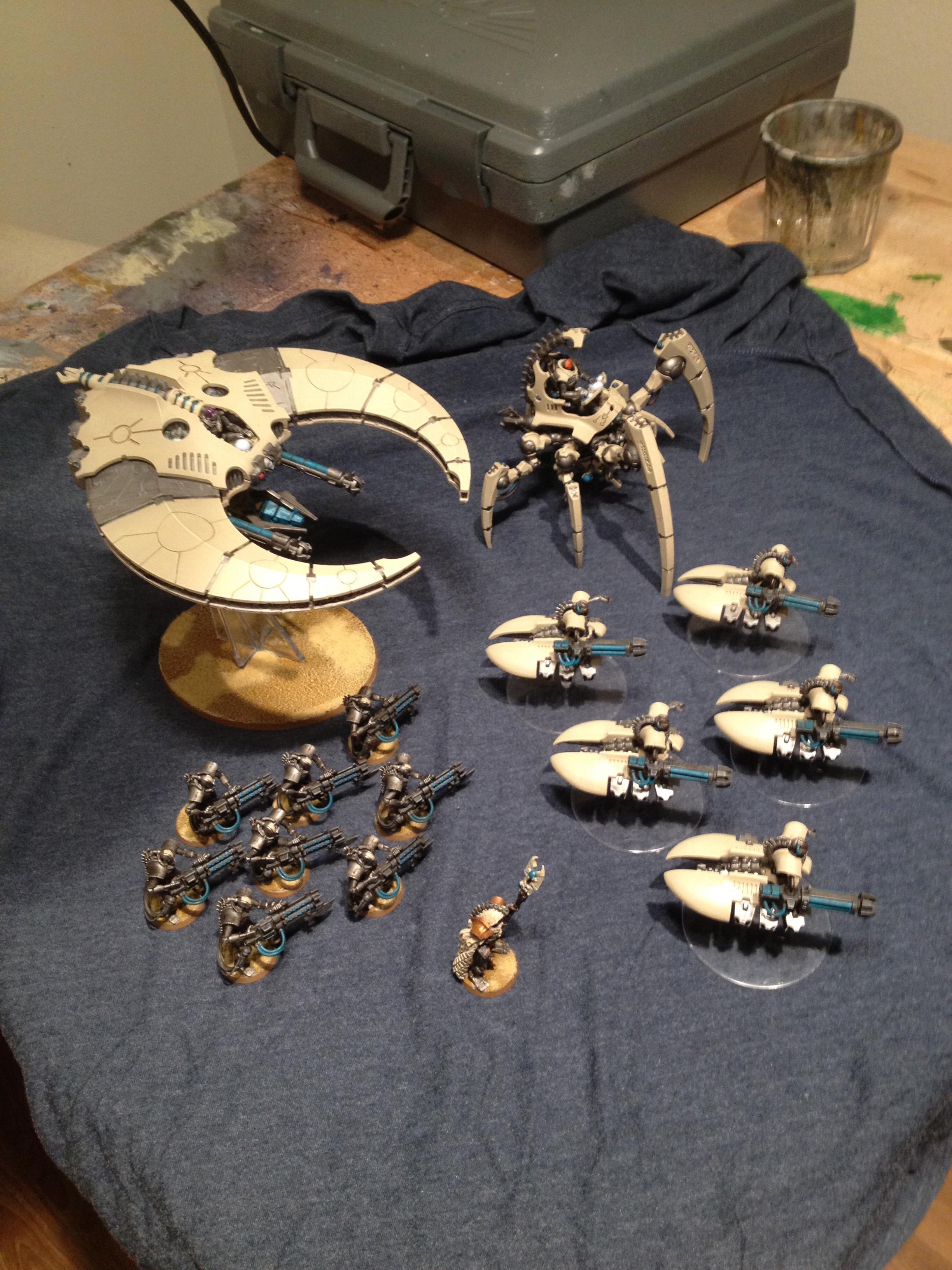 Necrons