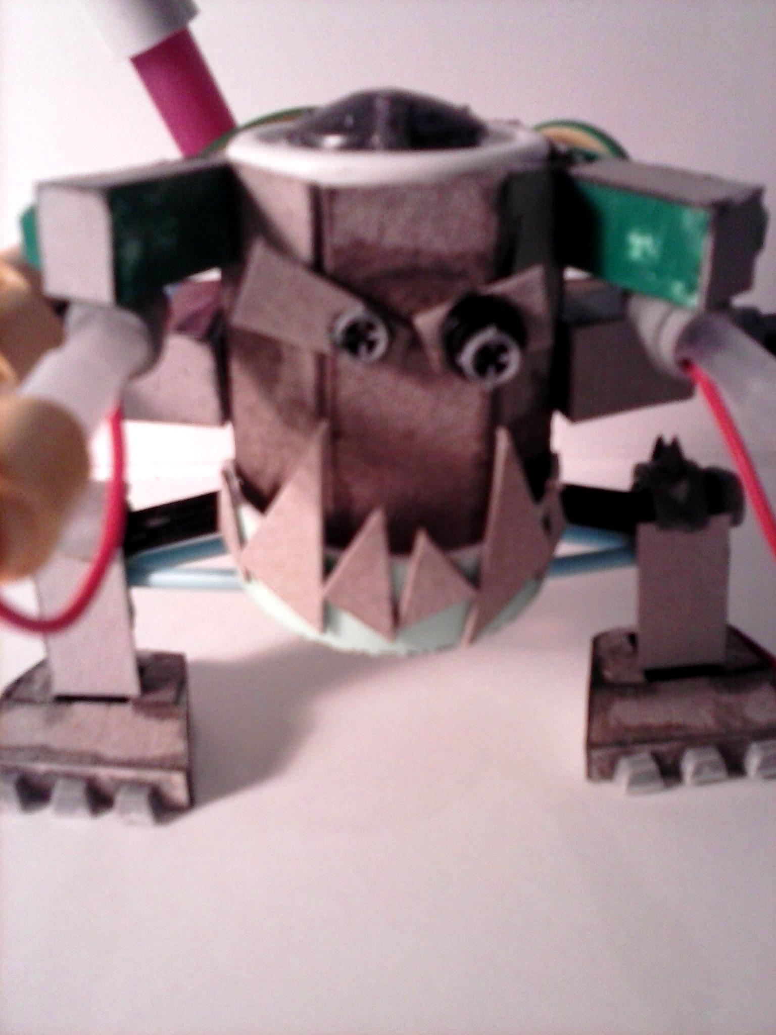 Deff Dread