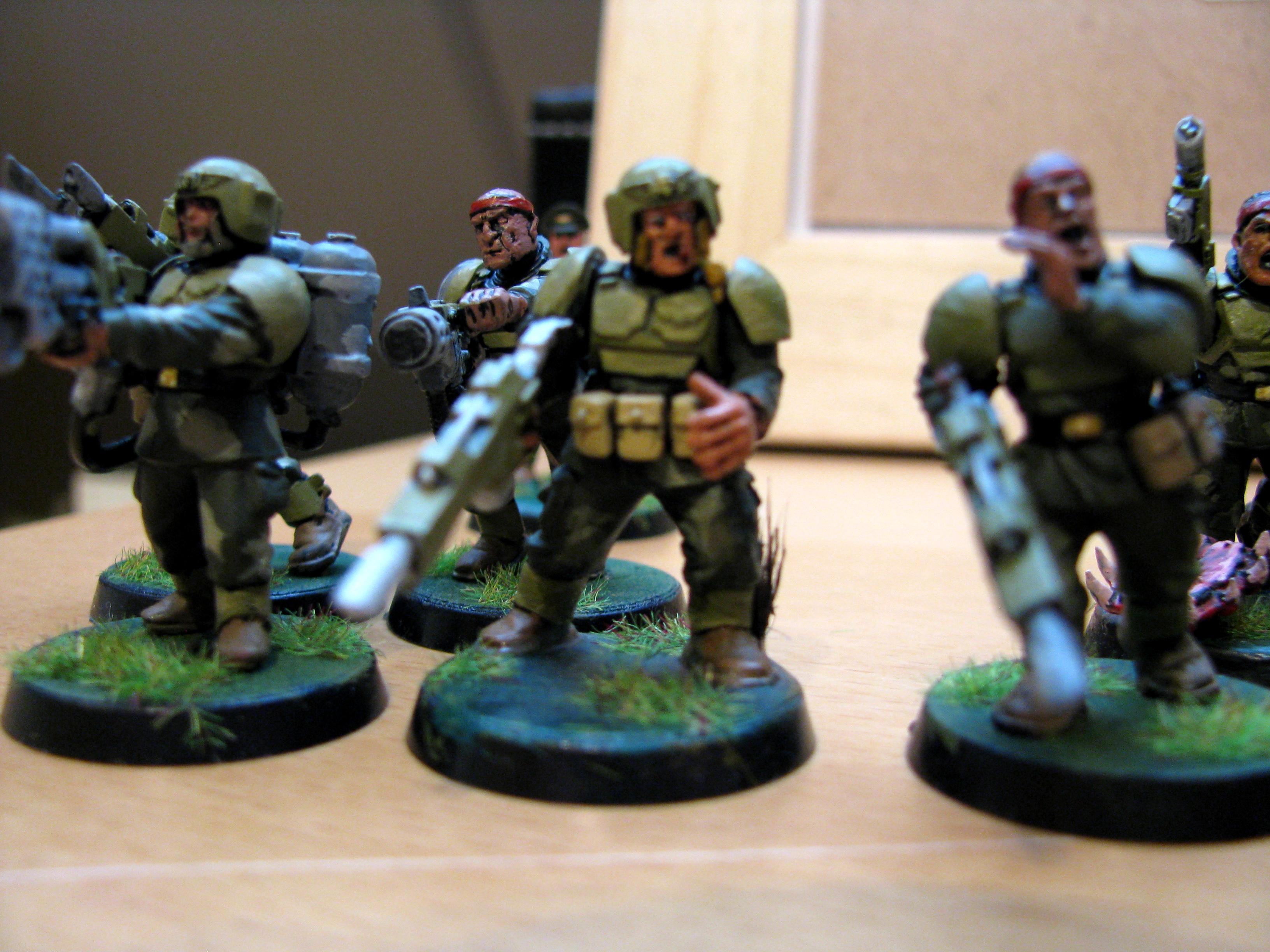 Imperial Guard
