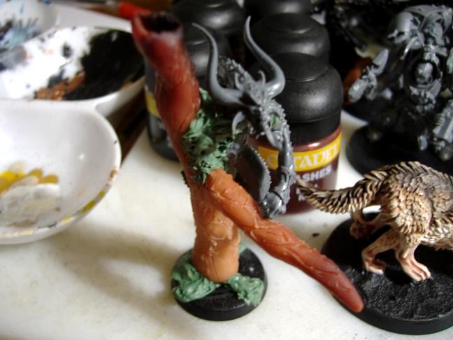 Chooser of the Slain WIP