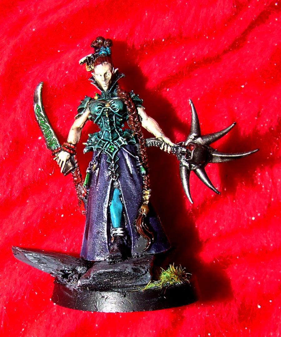 Lady Malys