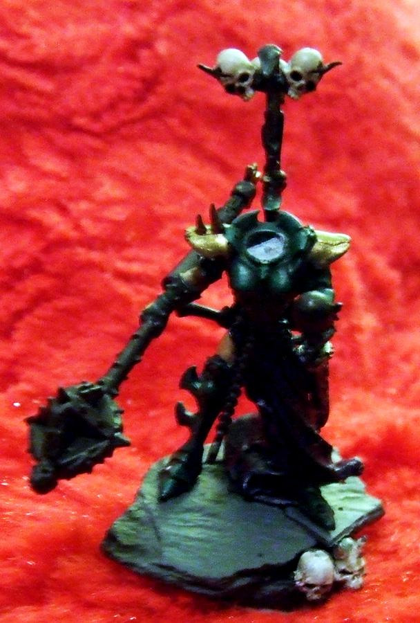 Vect(ess) WIP